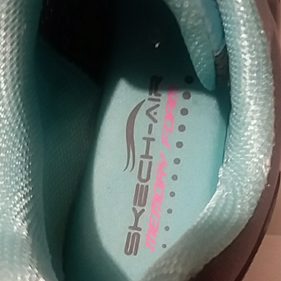 Skechers Memory Foam Sneakers - Picture 7 of 7